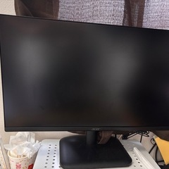 Acer EK241Y Embix モニター
