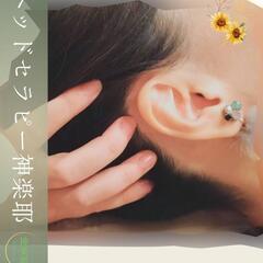 あざみ野マルシェのご案内