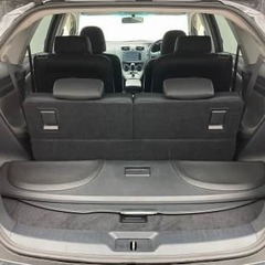 気になる車両はございましたか？👀　　トヨタ　マークXジオ