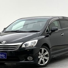 気になる車両はございましたか？👀　　トヨタ　マークXジオの画像