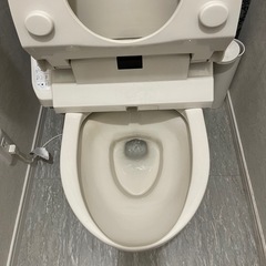 Value Clean Janisのトイレ の画像