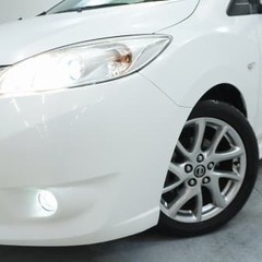 新曲最高です✨　　日産　ラフェスタ
