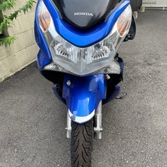PCX125（jf28）