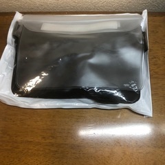 防水ウエストバック　防水ウエストポーチの画像