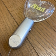 嵐 time ペンライトの画像