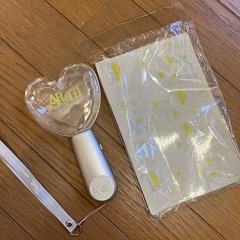 嵐 time ペンライト