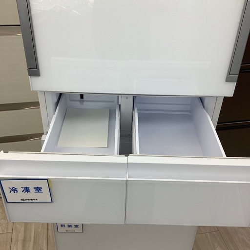 5ドア冷蔵庫のご紹介！(トレファク寝屋川)