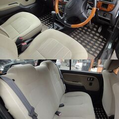 平成13年(2001年) L700S ﾐﾗｼﾞｰﾉ AT車 2WD 11万キロの画像