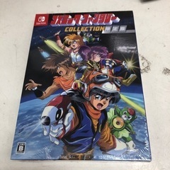 Nintendo Switch用ソフト　コズミック・ファンタジー...