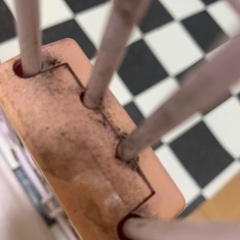 犬用　ケージの画像