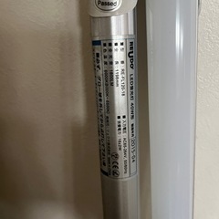 LED蛍光灯 器具付き4台の画像
