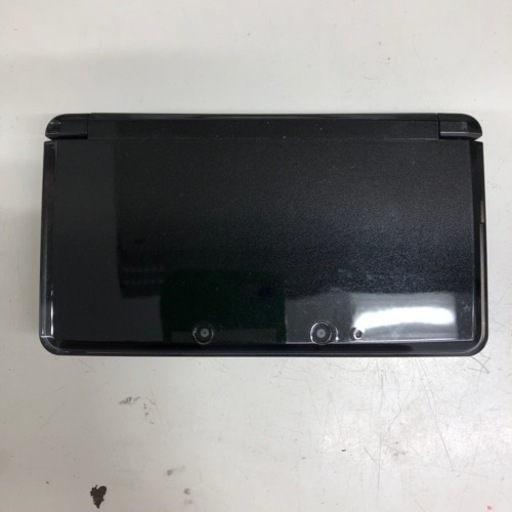 30日間保証付き！Nintendo 3DS 充電器付き【トレファク堺福田店】