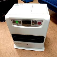 アラジン 石油ファンヒーター AKF-P327N 2012年製 ...