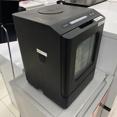 【トレファク イオンモール新瑞橋店】THANKOの食器洗い乾燥機のご紹介です！の画像