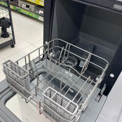 【トレファク イオンモール新瑞橋店】THANKOの食器洗い乾燥機のご紹介です！の画像