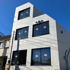 ☆★初期費用13万☆★東武スカイツリーライン『西新井』駅徒…