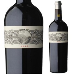 プロモントリー 2016 750ml アメリカ カリフォルニア ...