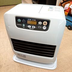 CORONA 石油ファンヒーター FH-VD3318Y 2018...