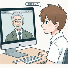 🟡 英語力アップはお任せください！カスタマイズのレッスンで合格へ...