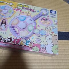 TAKARA TOMYすみっコばんどの画像