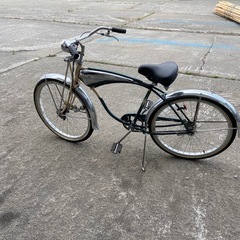 中古レトロアメリカン自転車 2025年最新】Yahoo!オークション -クルーザー 自転車 アメリカン