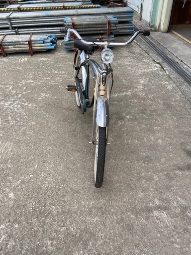中古レトロアメリカン自転車 アメリカンレトロ自転車 (maa aaa) 札幌のその他の中古あげます
