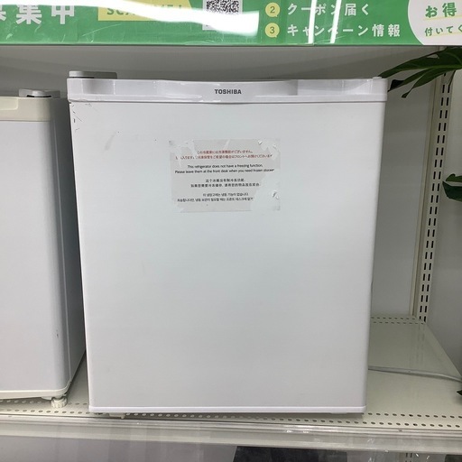 1ドア冷蔵庫のご紹介！(トレファク寝屋川)