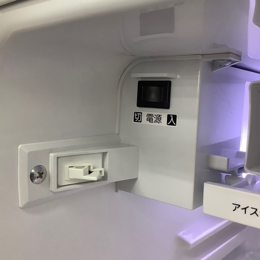 1ドア冷蔵庫のご紹介！(トレファク寝屋川)