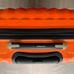 スーツケース Mサイズの画像