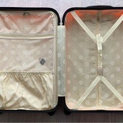スーツケース Mサイズの画像