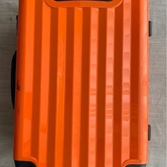 スーツケース Mサイズの画像