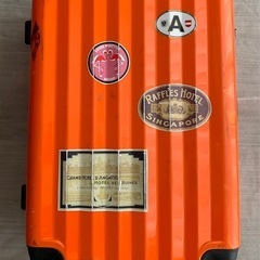 スーツケース Mサイズ