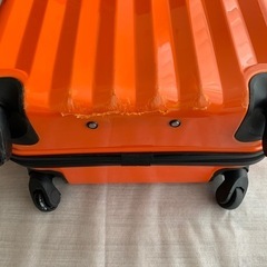 スーツケース Mサイズの画像