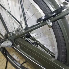 「中古」BRIDGESTONE/STEPCRUZ(SC63T)/26インチの画像