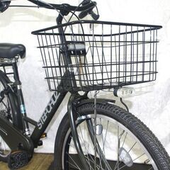 「中古」BRIDGESTONE/STEPCRUZ(SC63T)/26インチの画像