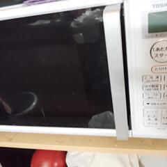 東芝 オーブンレンジ