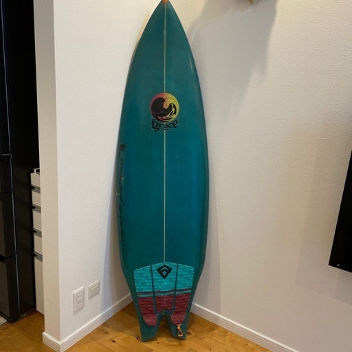 grace surf グレースサーフ モデル：キウイ
