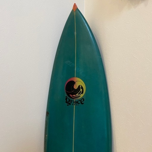 グレースサーフボード❗ | surfshop surprise!と遊漁船 誠涼丸の