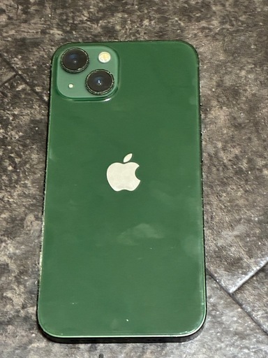 iPhone13 256gb
