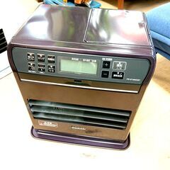 ダイニチ ブルーヒーター FW-3719GXE7 2019年製 ...