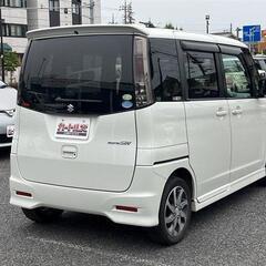 両側電動スライドドア　自社ローンで月々安く　取り寄せ可能！　保証あり！