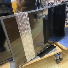 SHARP 32型液晶テレビ:2023年製【リサイクルフカツ岡崎...