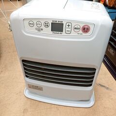 ダイニチ ブルーヒーター FWY-32R2 2023年製 9畳 12畳