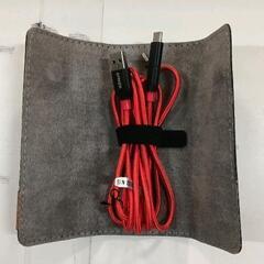 0613-220 【アンカー】 USB-C & USB-A　ケーブルの画像