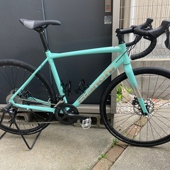 BIANCHI ビアンキ VIA NIRONE7 DISC ディ...