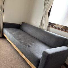 ソファーベッド