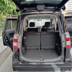 Ｈ２３年　ゼスト　スパークＷ　検８年５月　即乗り可の画像