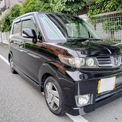 Ｈ２３年　ゼスト　スパークＷ　検８年５月　即乗り可