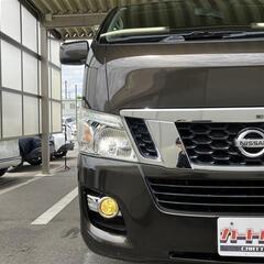 NV350キャラバン プレミアムGX(低床・5🌟カートルズ本庄・...