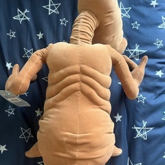 ET トーキングフィギュア　ぬいぐるみ 2025年最新】e.t. トーキングの人気アイテム - メルカリ